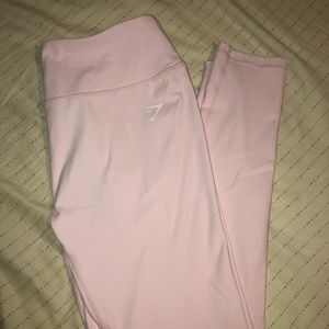 gymshark dreamy leggings